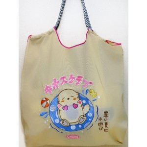 CHIOS CLUB - CSBAG09KH 水泡款